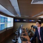 Vídeo Wall CCO | NOC | SOC e DS